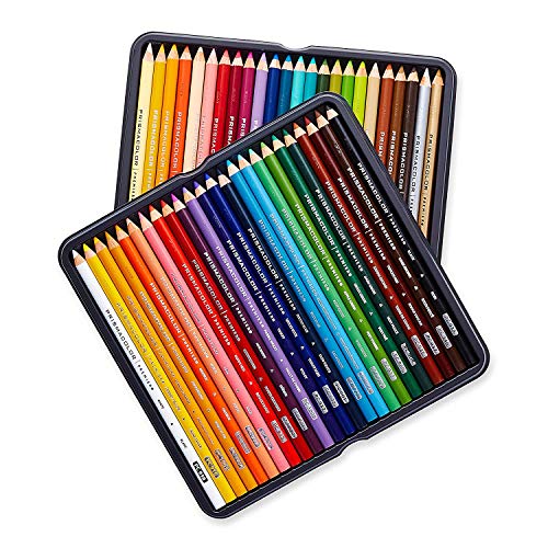 Sanford [SANFORD] colored pencil Prisma color 48 color set